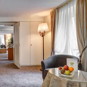 Hôtel Les Sources des Alpes - 56
