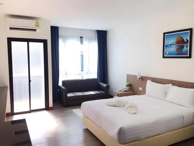 Orchid Riverview - 2