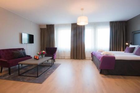 Best Western Plus Park Airport - 107