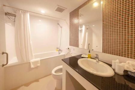 Holiday Garden & Resort Sha Extra Plus - 57