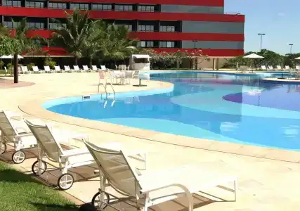 Royal Tulip Brasília Alvorada - 17