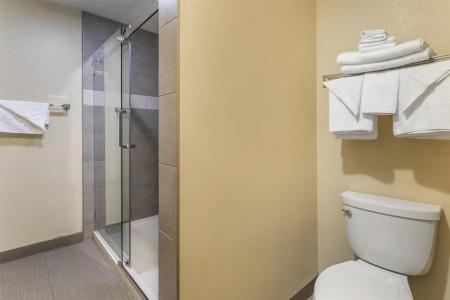 Best Western Plaza Inn - 67
