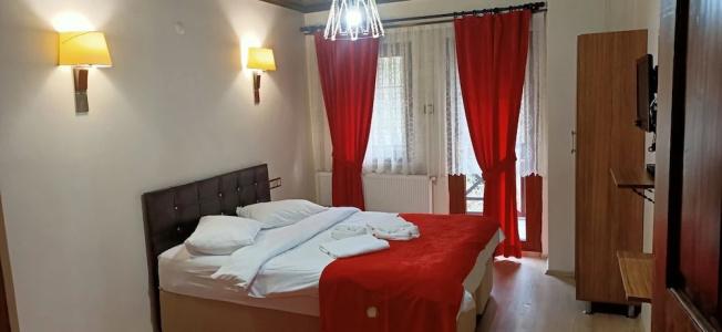 Abant Dort Mevsim Konagı - 58