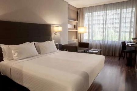 Ac Cuzco By Marriott - 13