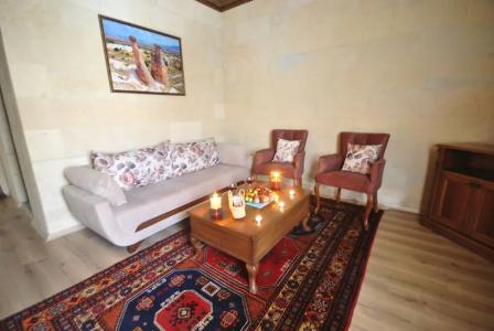 Elvan Cave House - 74