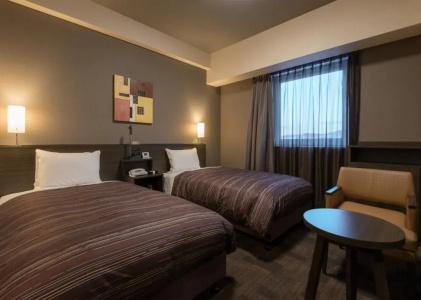 Route Inn Grand Kitami Ekimae - 40