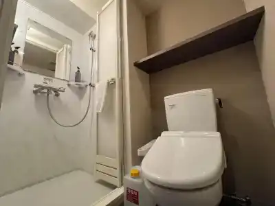 Dormy Inn Premium Namba Natural Hot Spring - 9