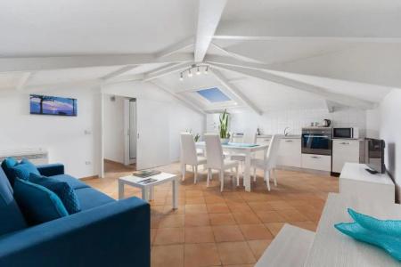 Tasso Suites & Spa - 109
