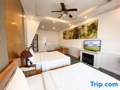 Dalat Wonder Resort - 70