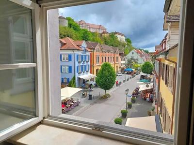 Flair zum Schiff - 36