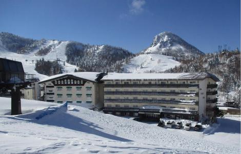 Shiga Palace - 50
