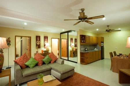 Baan Souy Resort Sha Extra Plus - 3
