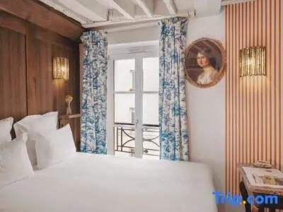 De Senlis - 21