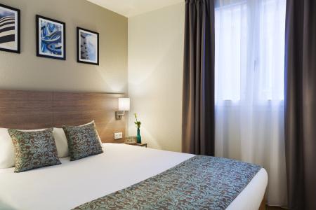 Citadines Wilson Toulouse - 4