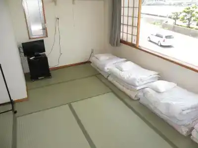 Business Minshuku Minato - 40