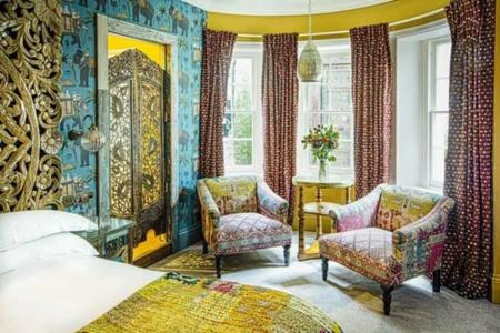 The Portobello - 106