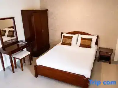 Alisa Krabi-Sha Plus - 46