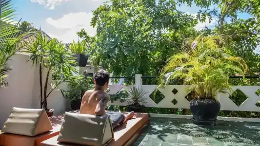 Rambutan Resort – Siem Reap - 137