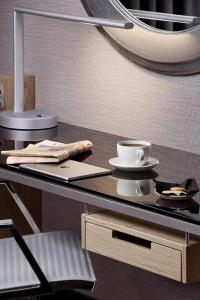 Radisson Blu, Edinburgh City Centre - 81