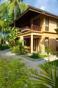 Wind Beach Resort - 109