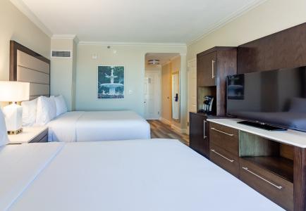 Holiday Inn Express Savannah - Historic District, An Ihg - 39