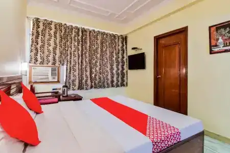 Siddhi Vinayak - 18