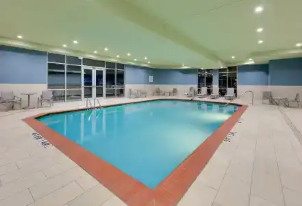 Holiday Inn Express & Suites - Dallas Nw Hwy - Love Field, An Ihg - 34