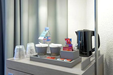 Mercure Toulouse Centre Saint-Georges - 45