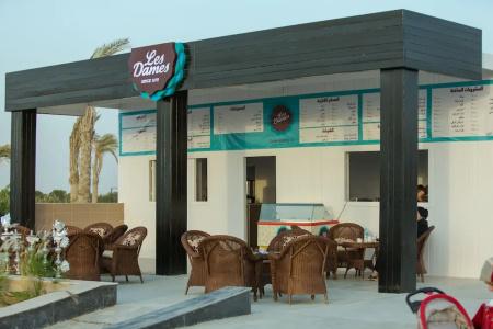 Mousa Coast Resort - Cairo Beach - 0