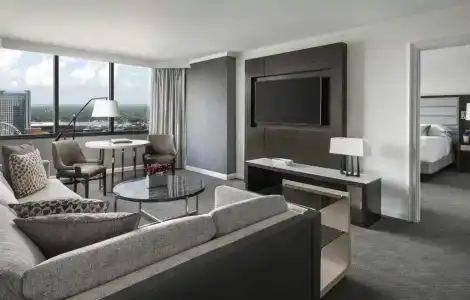 The Ritz-Carlton Atlanta - 4