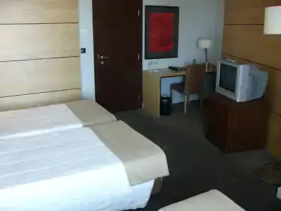 Vip Executive Azores - 1