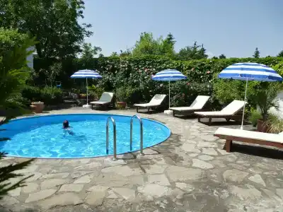 Albergo Giardino - 16