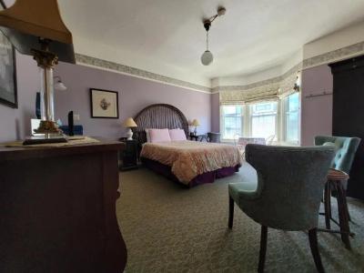 The Willows Inn - 6
