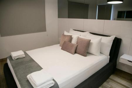 Corina Suites & - 6