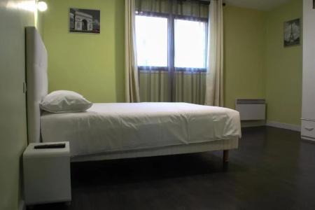 Hôtel De France - 61