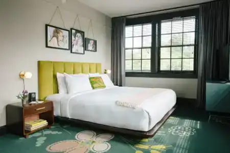 Clermont Atlanta, An Original by Oliver Hotels - 46