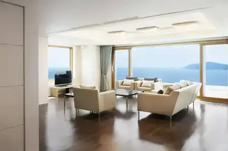 Hanwha Resort Haeundae - 6