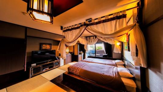 Hotel&Spa Anda Resort Izukogen - 25