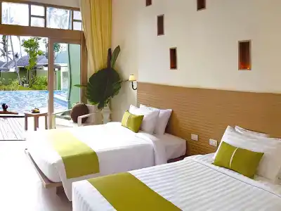Mercure Koh Chang Hideaway - Sha Extra Plus - 2