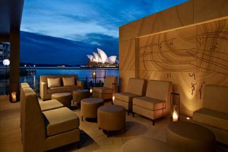 Park Hyatt - 1