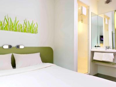 ibis budget Marseille L'Estaque - 2