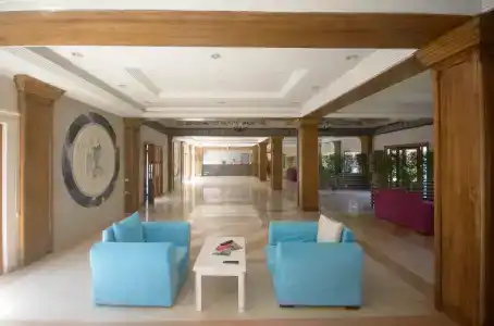 Tiana Beach Resort - 1