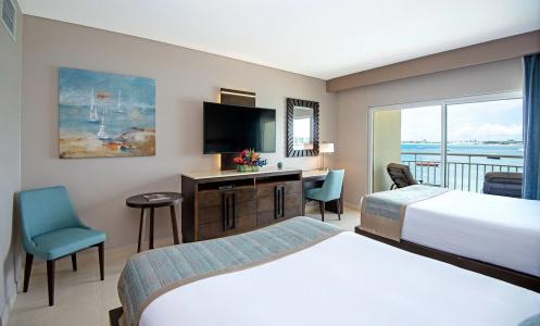 The Villas at Beach and Marina - 47