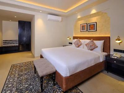 Pride Amber Vilas Resort & Spa Jaipur - 21