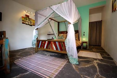 Reef & Beach - Spa - 134
