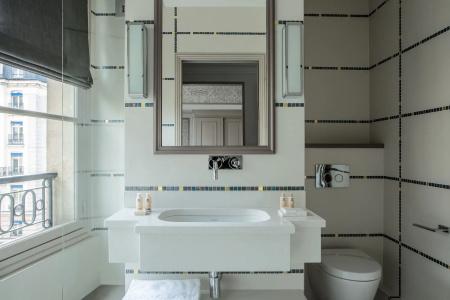 Hôtel Mansart - Esprit de France - 8