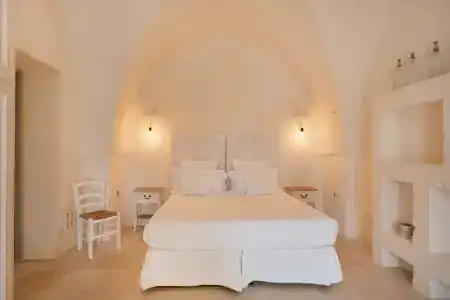 Masseria Le Carrube - 24