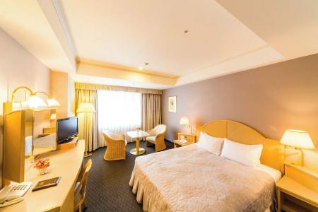 The Crown Palais New Hankyu Kochi - 50