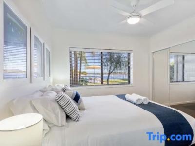 Culgoa Point Beach - 316