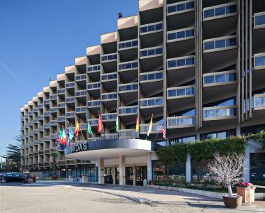 Wyndham Rome Midas - 0
